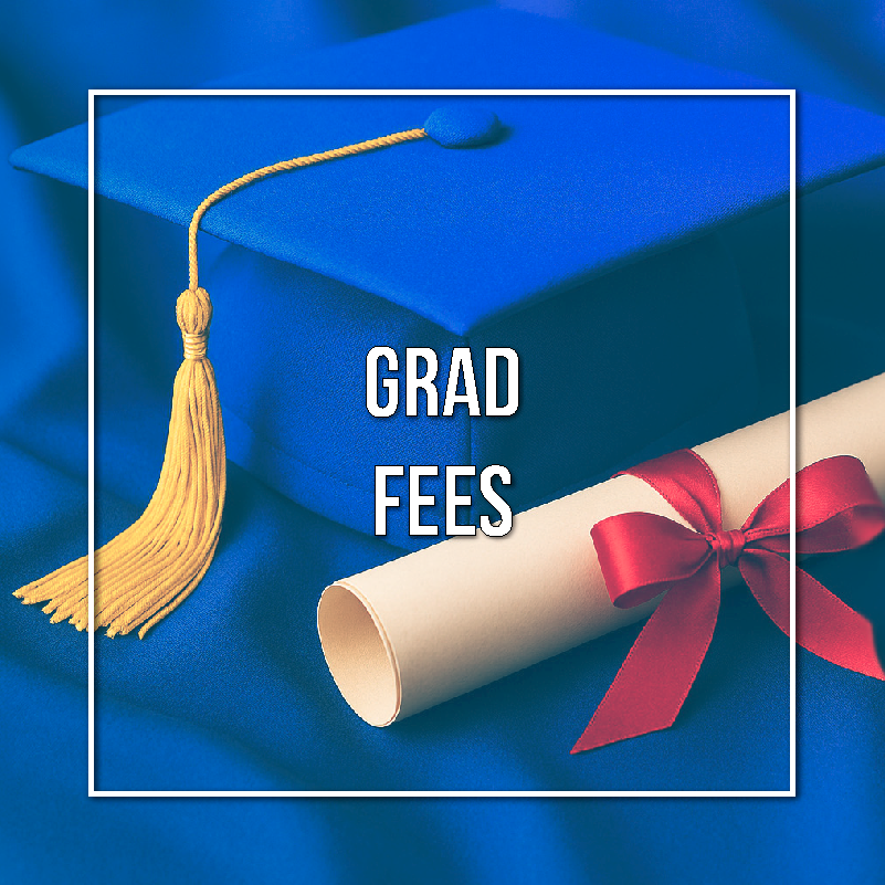 Grad Fees